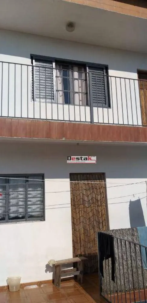 Sobrado, 3 quartos, 228 m² - Foto 2