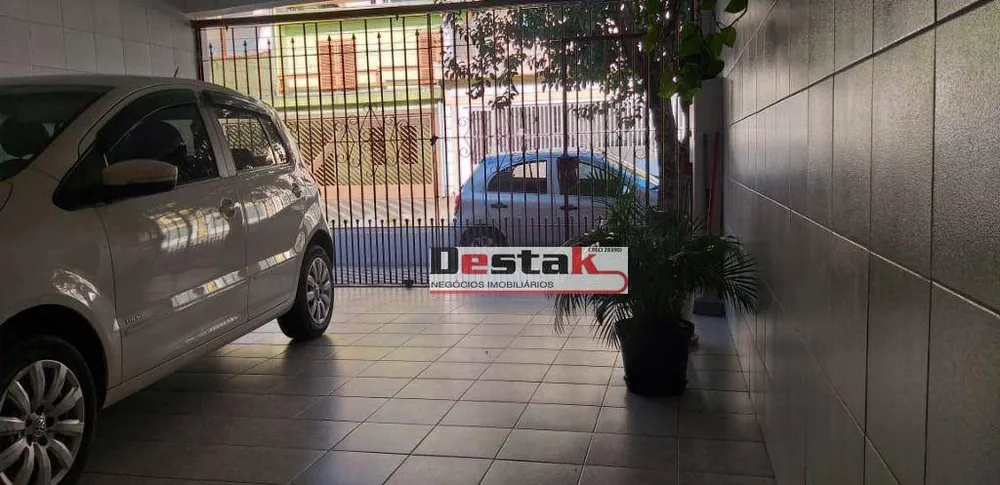 Sobrado, 3 quartos, 228 m² - Foto 3