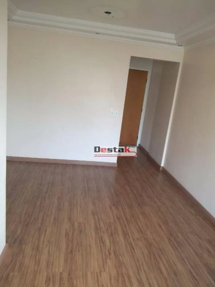 Apartamento, 3 quartos, 62 m² - Foto 4