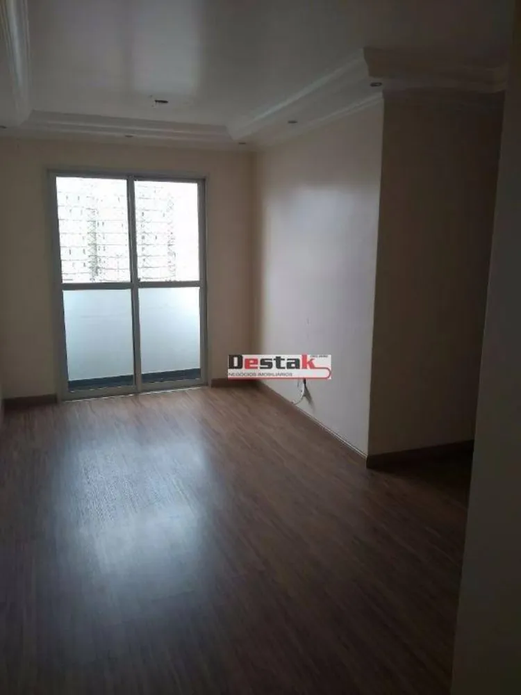 Apartamento, 3 quartos, 62 m² - Foto 2