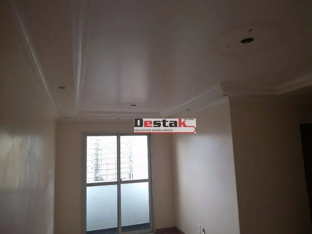 Apartamento, 3 quartos, 62 m² - Foto 3