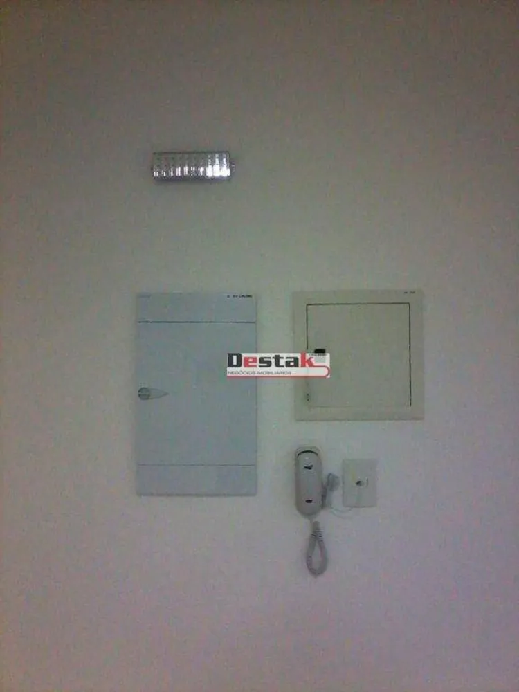 Sala-Conjunto, 56 m² - Foto 1