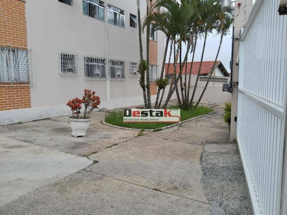 Apartamento, 2 quartos - Foto 2