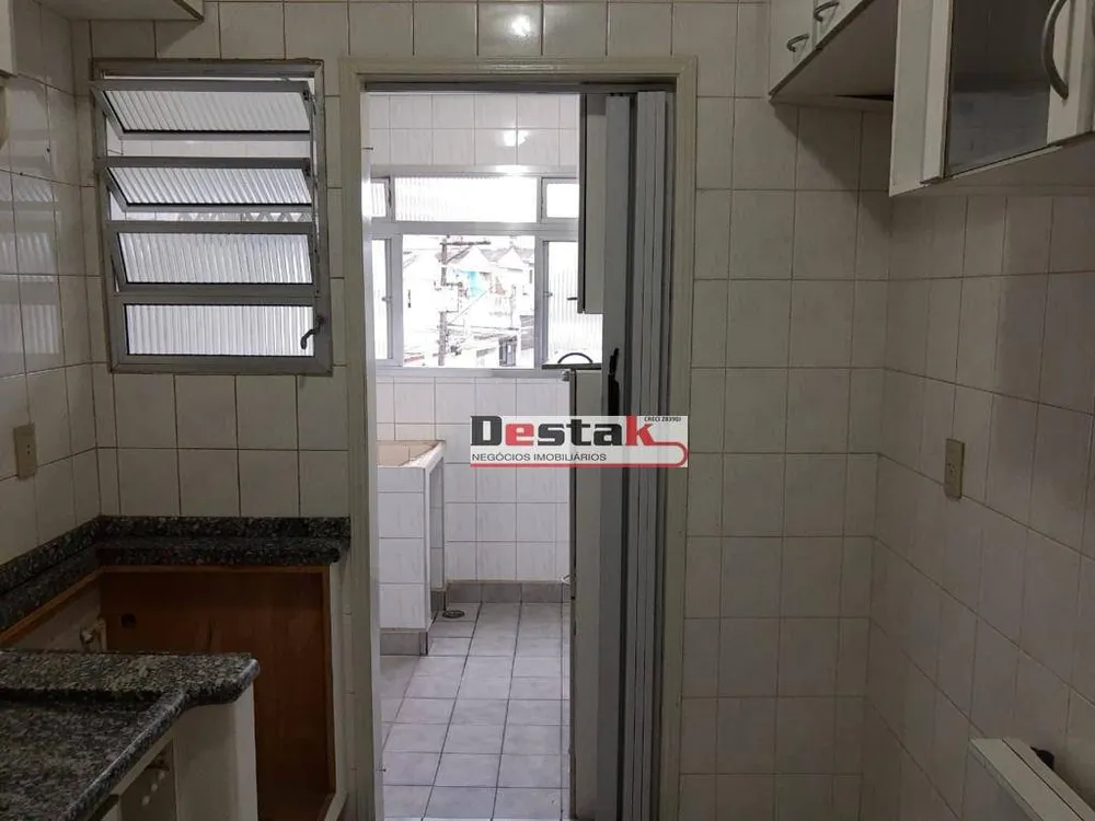 Apartamento, 2 quartos - Foto 4