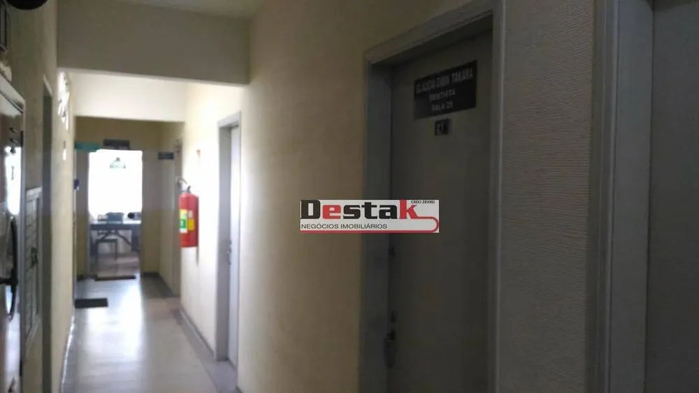 Sala-Conjunto, 27 m² - Foto 4