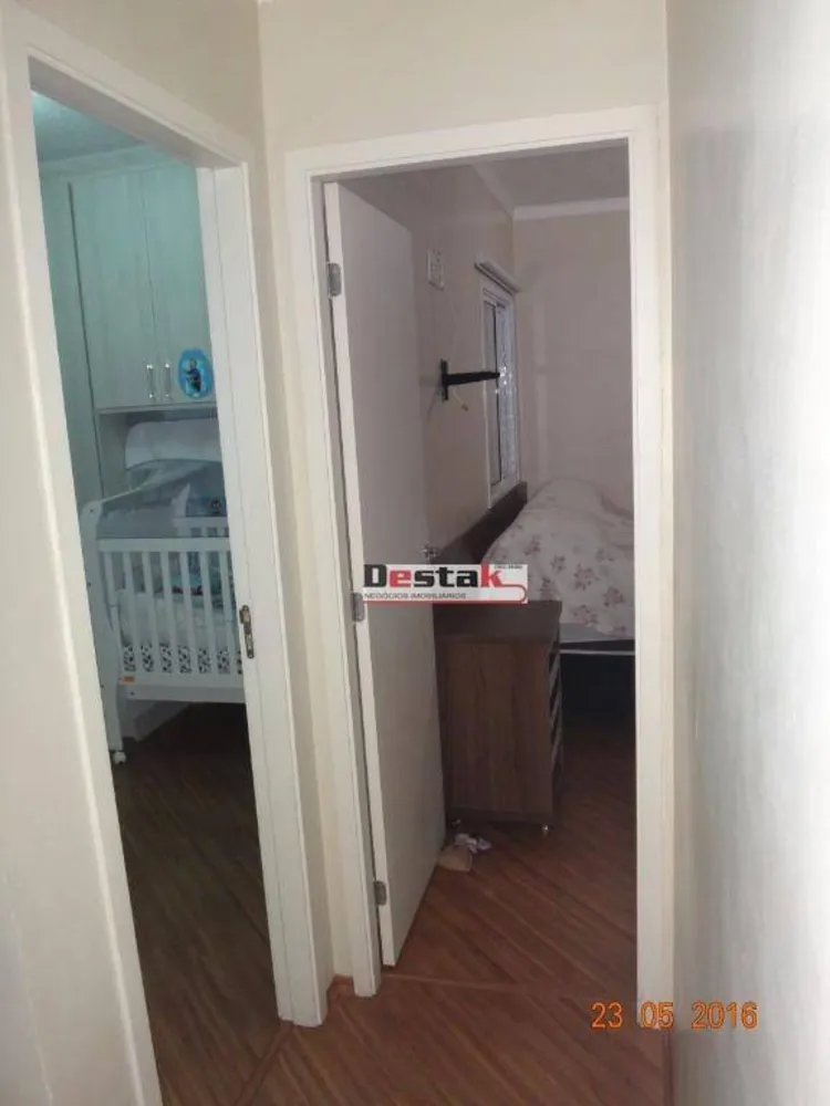Apartamento, 2 quartos, 74 m² - Foto 2