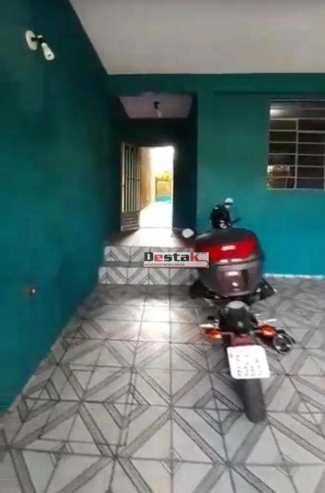 Sobrado, 3 quartos, 155 m² - Foto 2