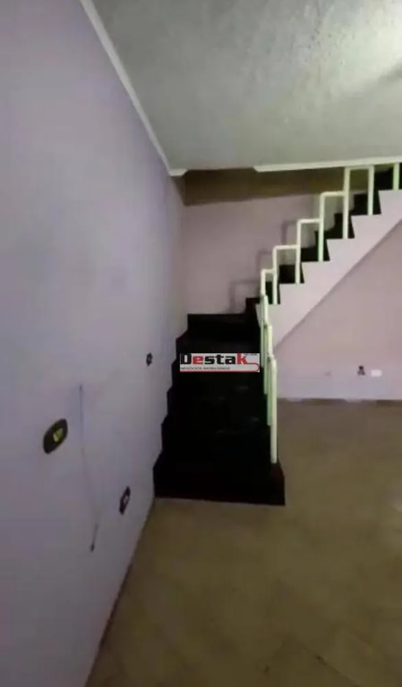 Sobrado, 3 quartos, 155 m² - Foto 4