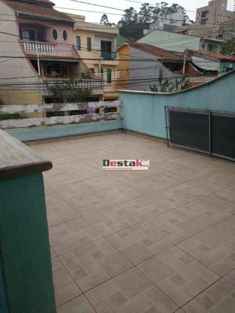 Sobrado, 3 quartos, 180 m² - Foto 4