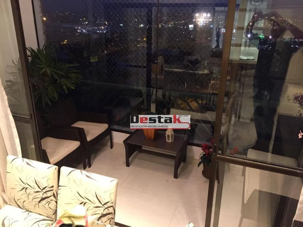 Apartamento, 4 quartos, 163 m² - Foto 4