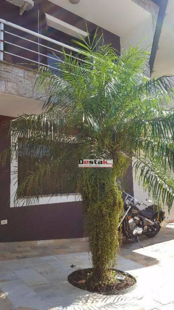 Sobrado, 4 quartos, 320 m² - Foto 3