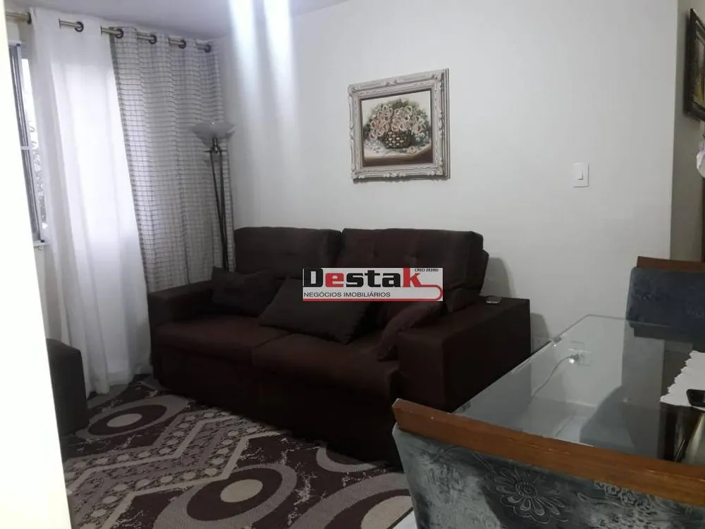 Apartamento, 2 quartos, 56 m² - Foto 1