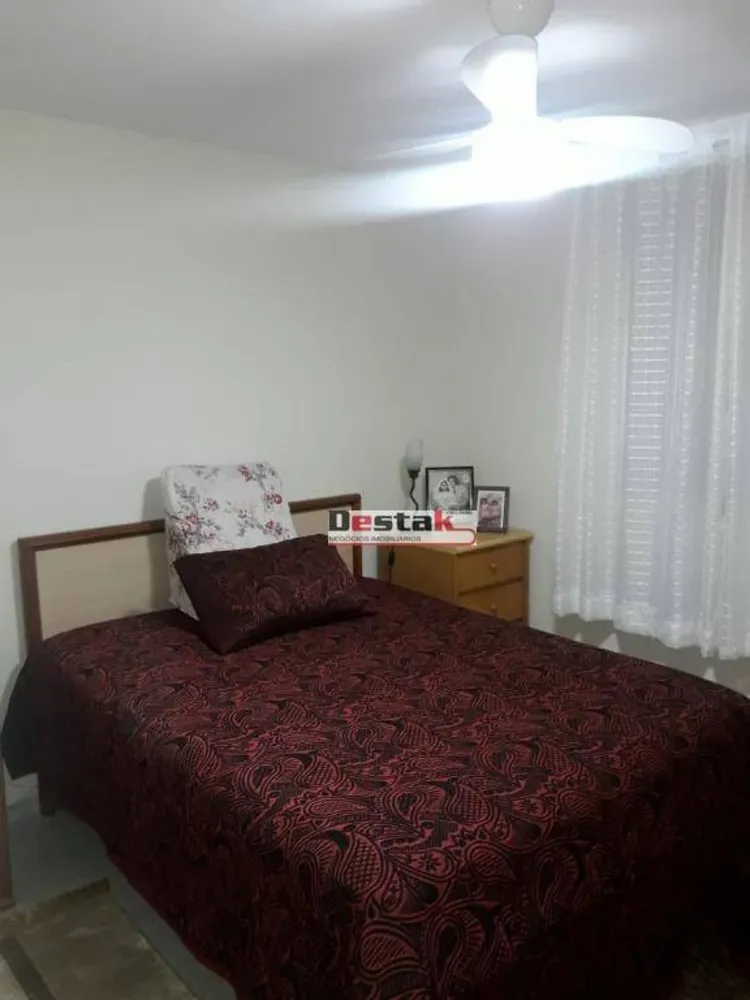 Apartamento, 2 quartos, 56 m² - Foto 4