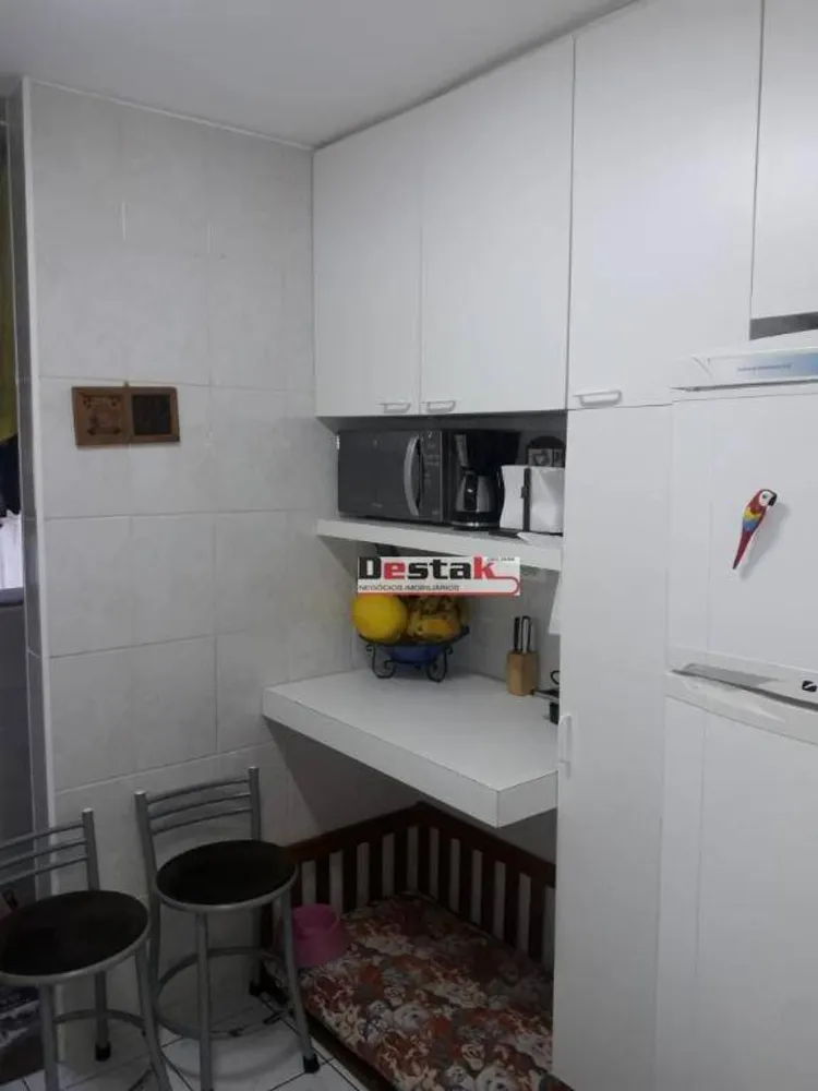 Apartamento, 2 quartos, 56 m² - Foto 3
