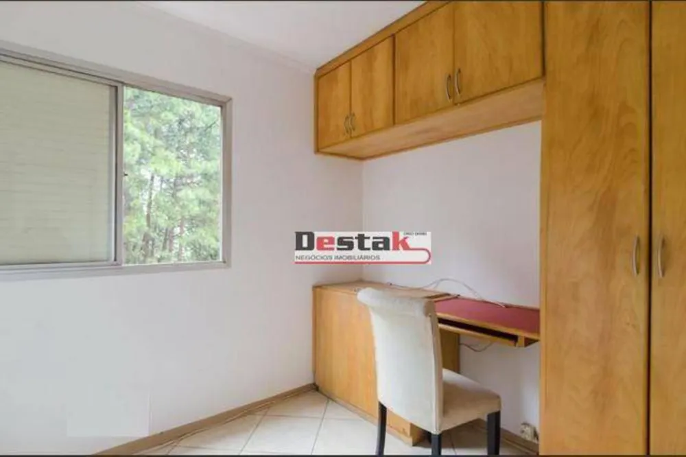 Apartamento, 2 quartos, 57 m² - Foto 2