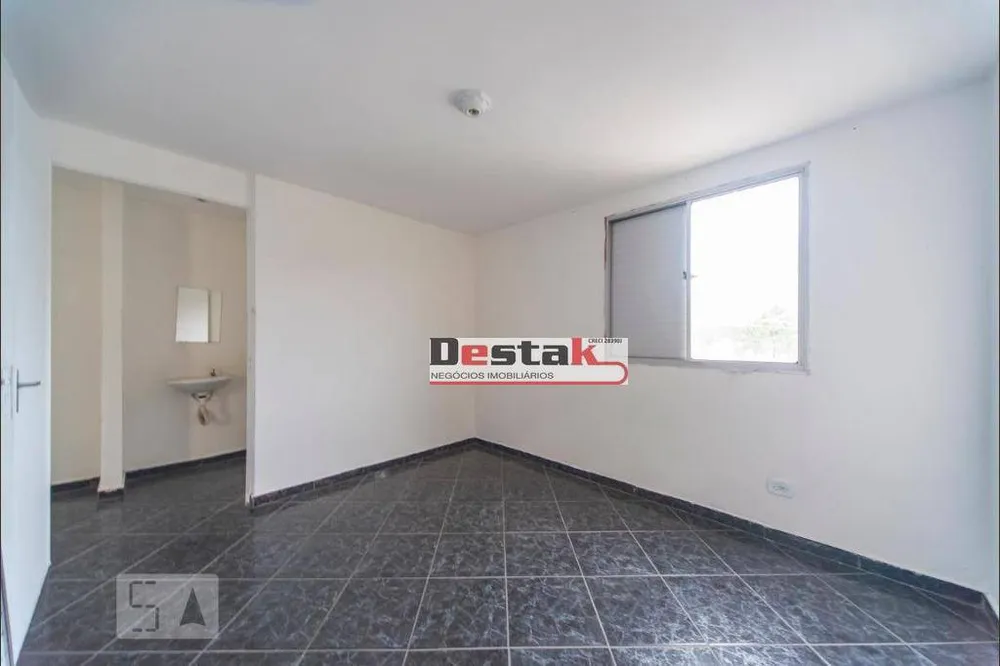 Apartamento, 2 quartos, 44 m² - Foto 2