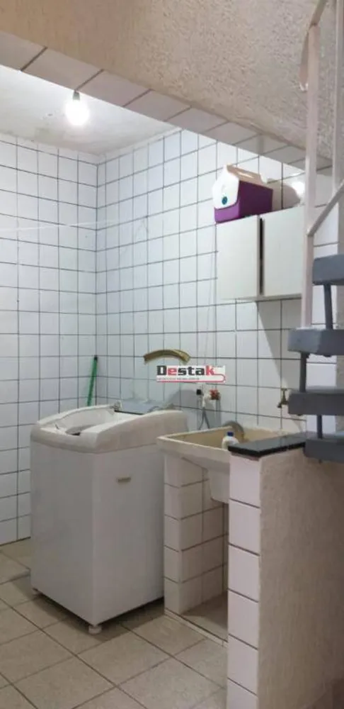 Sobrado, 3 quartos, 202 m² - Foto 3
