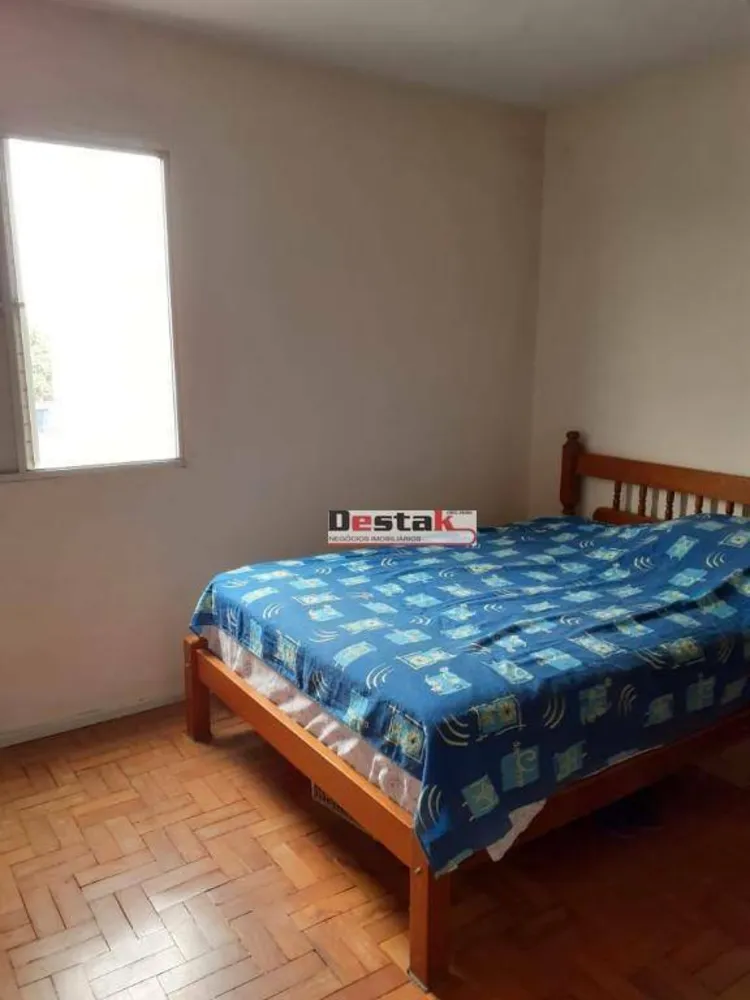 Apartamento, 2 quartos, 54 m² - Foto 3