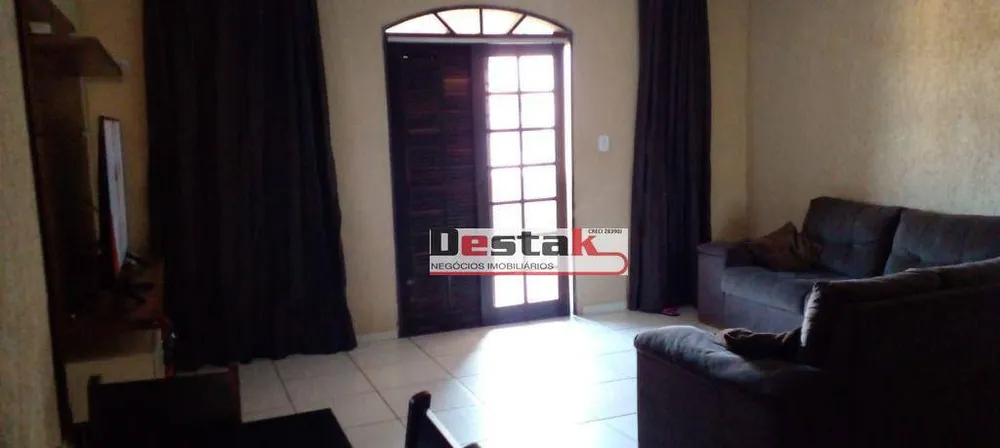 Sobrado, 3 quartos, 111 m² - Foto 2