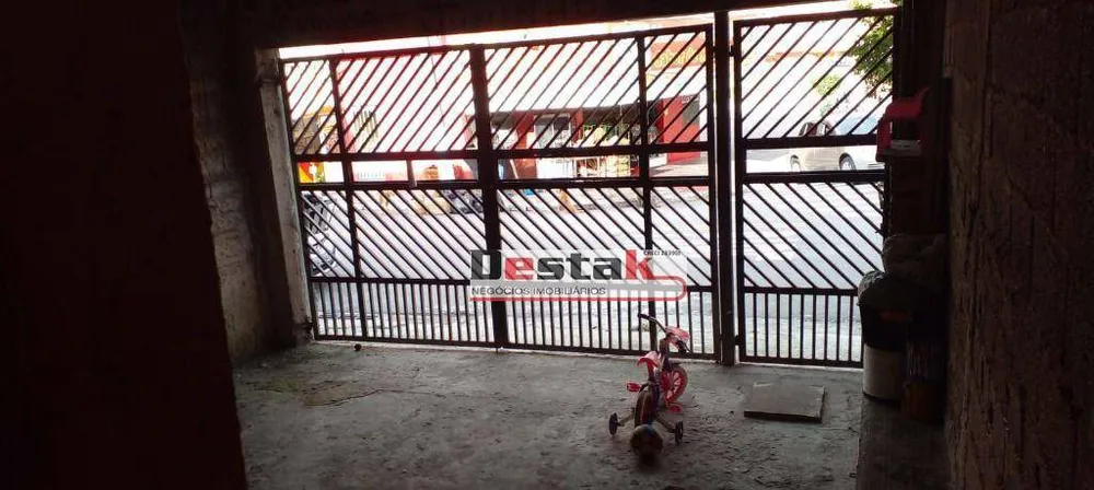 Sobrado, 3 quartos, 111 m² - Foto 3