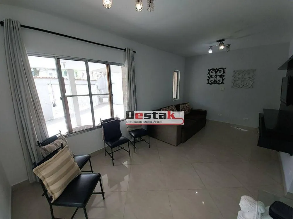 Sobrado, 3 quartos, 210 m² - Foto 4