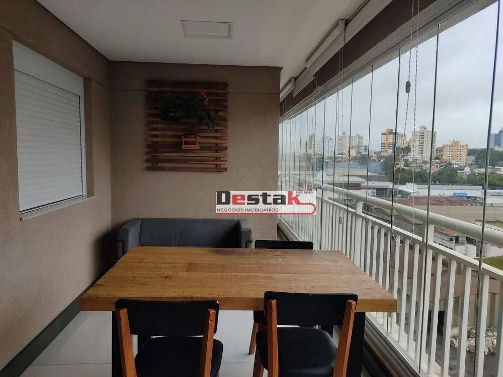 Apartamento, 2 quartos, 95 m² - Foto 4