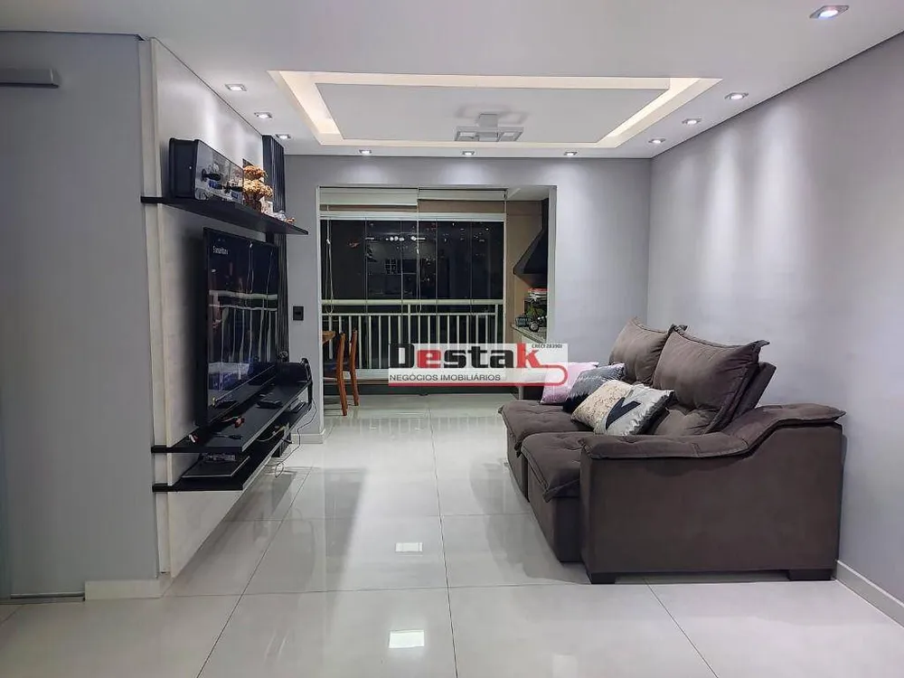 Apartamento, 2 quartos, 95 m² - Foto 3