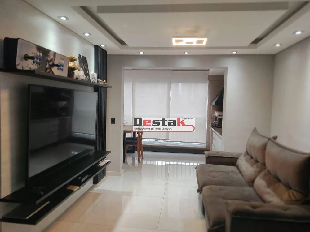 Apartamento, 2 quartos, 95 m² - Foto 2