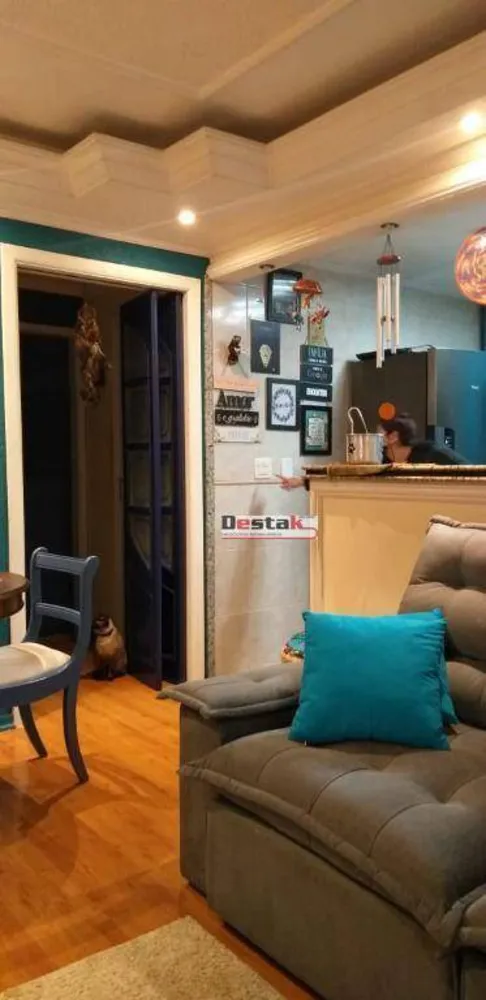 Apartamento, 2 quartos, 67 m² - Foto 4