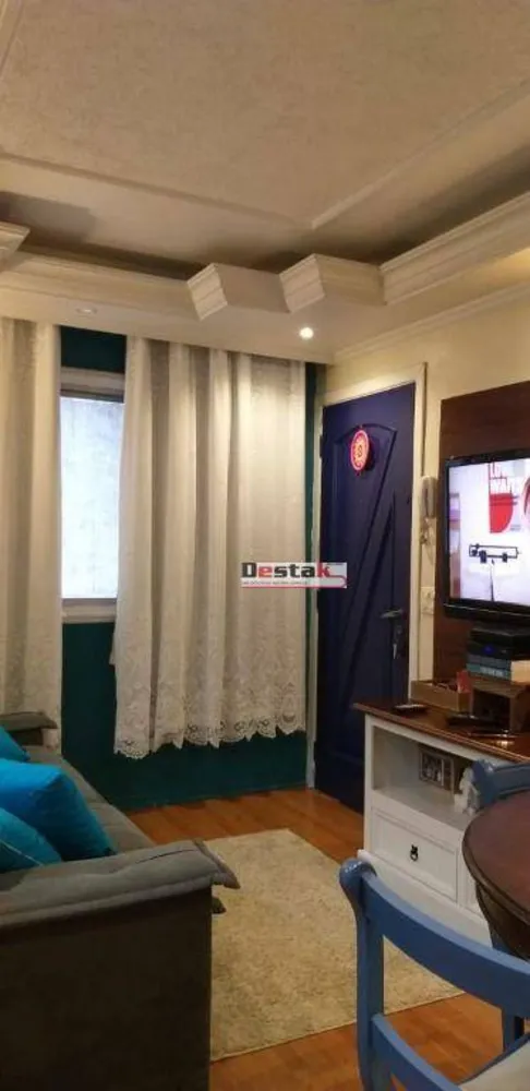 Apartamento, 2 quartos, 67 m² - Foto 2