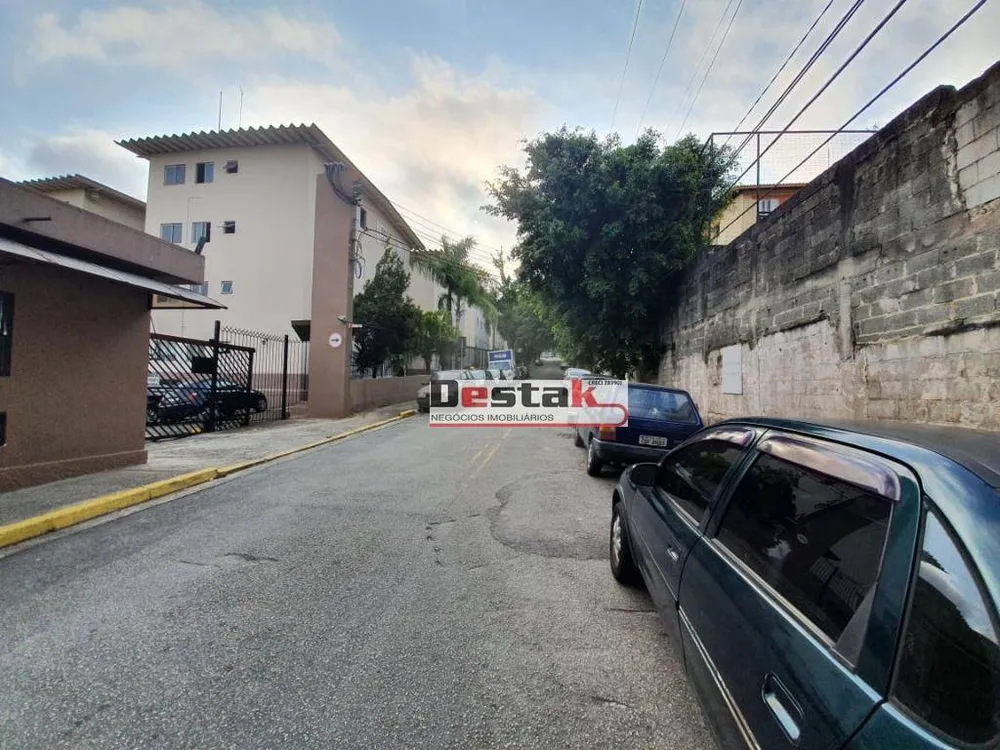 Apartamento, 2 quartos, 55 m² - Foto 3