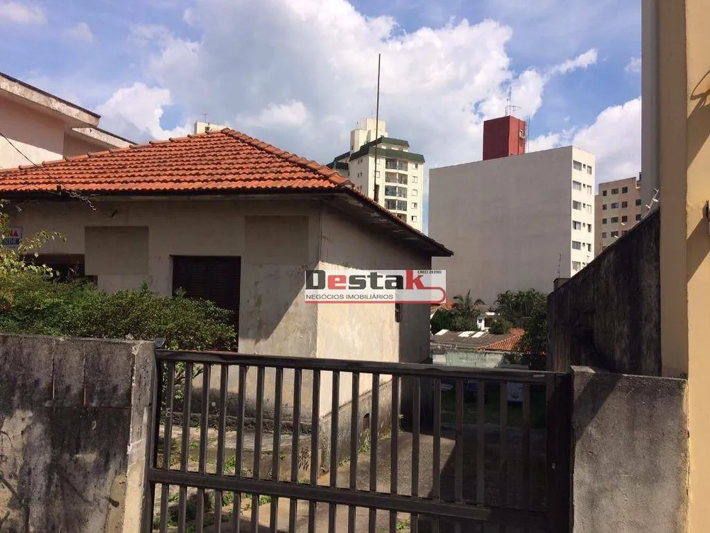 Terreno, 428 m² - Foto 1