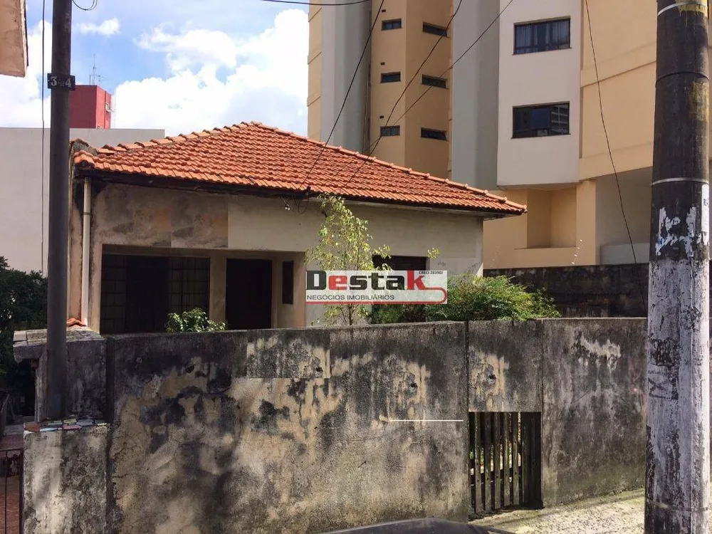 Terreno, 428 m² - Foto 2