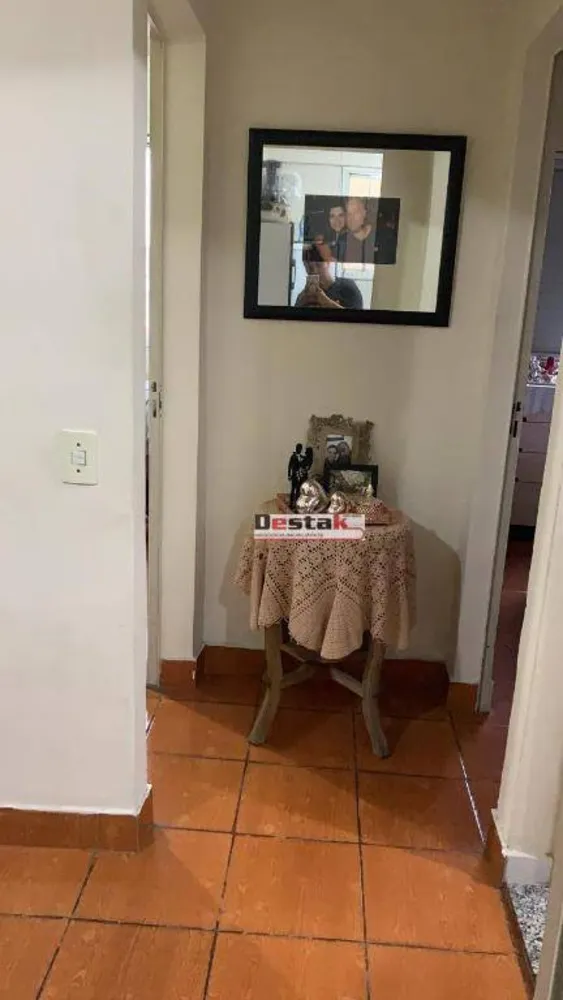 Apartamento, 2 quartos, 56 m² - Foto 2