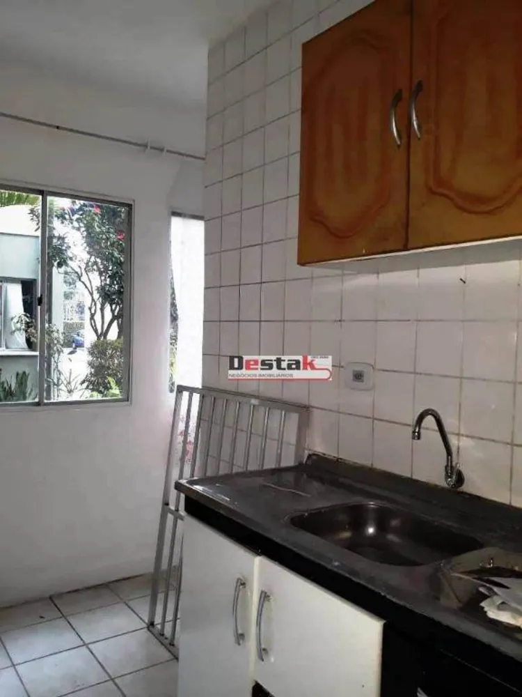 Apartamento, 2 quartos, 49 m² - Foto 1