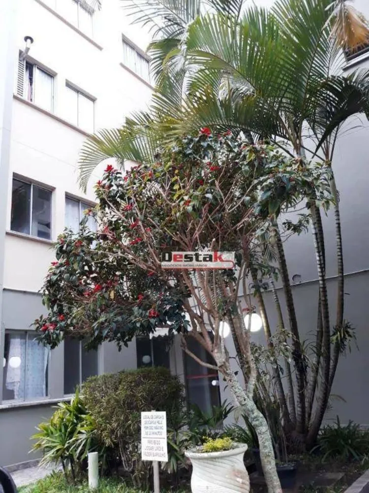 Apartamento, 2 quartos, 49 m² - Foto 3