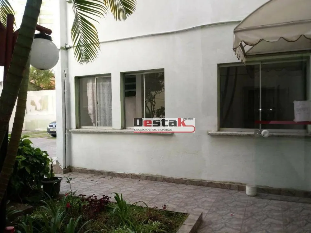 Apartamento, 2 quartos, 49 m² - Foto 2