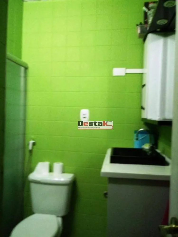 Apartamento, 2 quartos, 49 m² - Foto 4