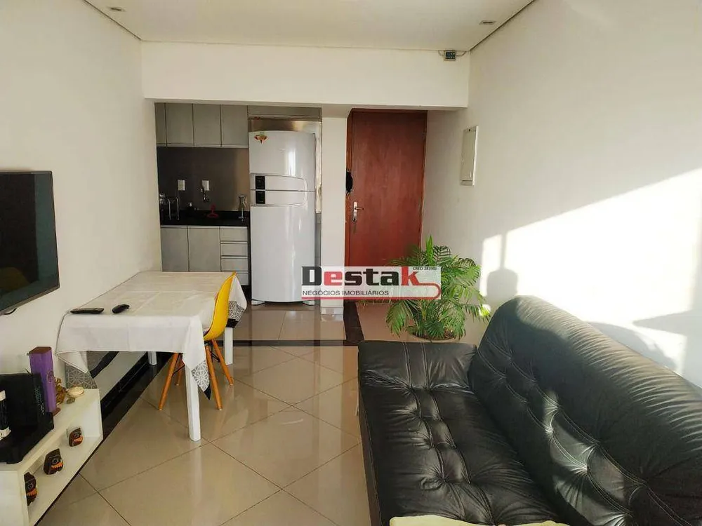 Apartamento, 2 quartos, 52 m² - Foto 2