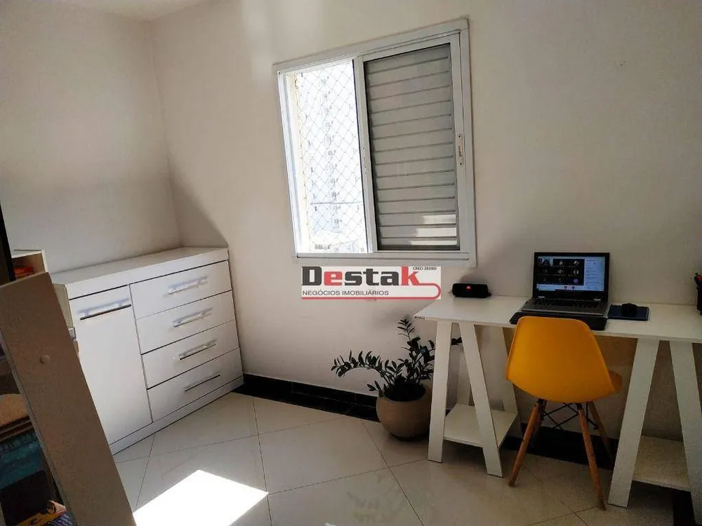 Apartamento, 2 quartos, 52 m² - Foto 5