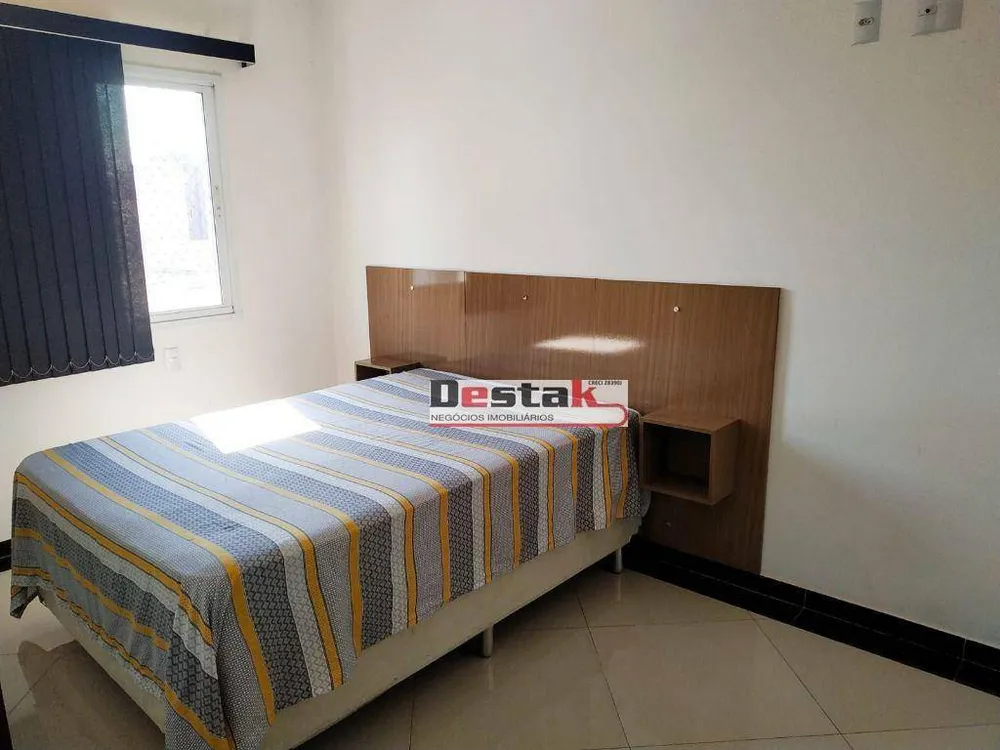 Apartamento, 2 quartos, 52 m² - Foto 8