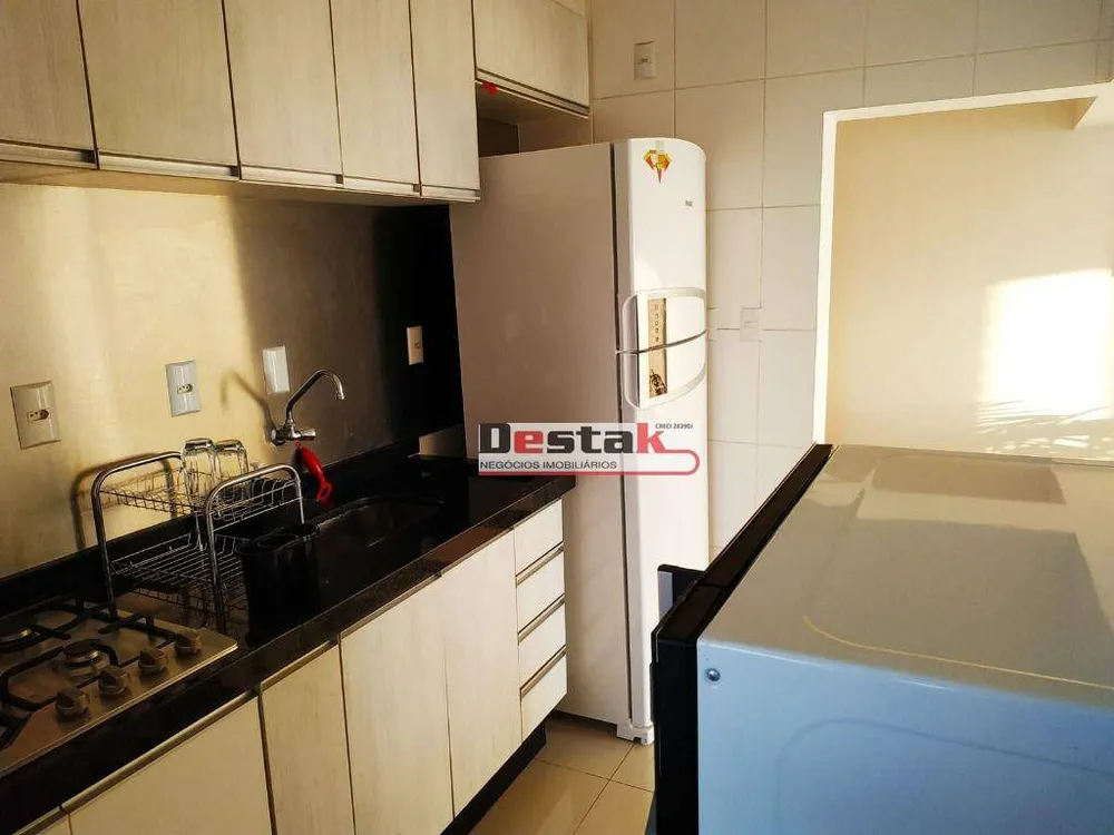 Apartamento, 2 quartos, 52 m² - Foto 7