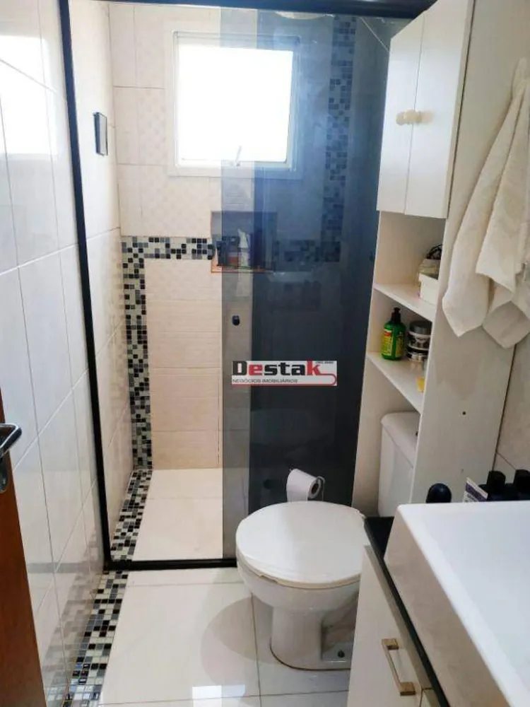 Apartamento, 2 quartos, 52 m² - Foto 4