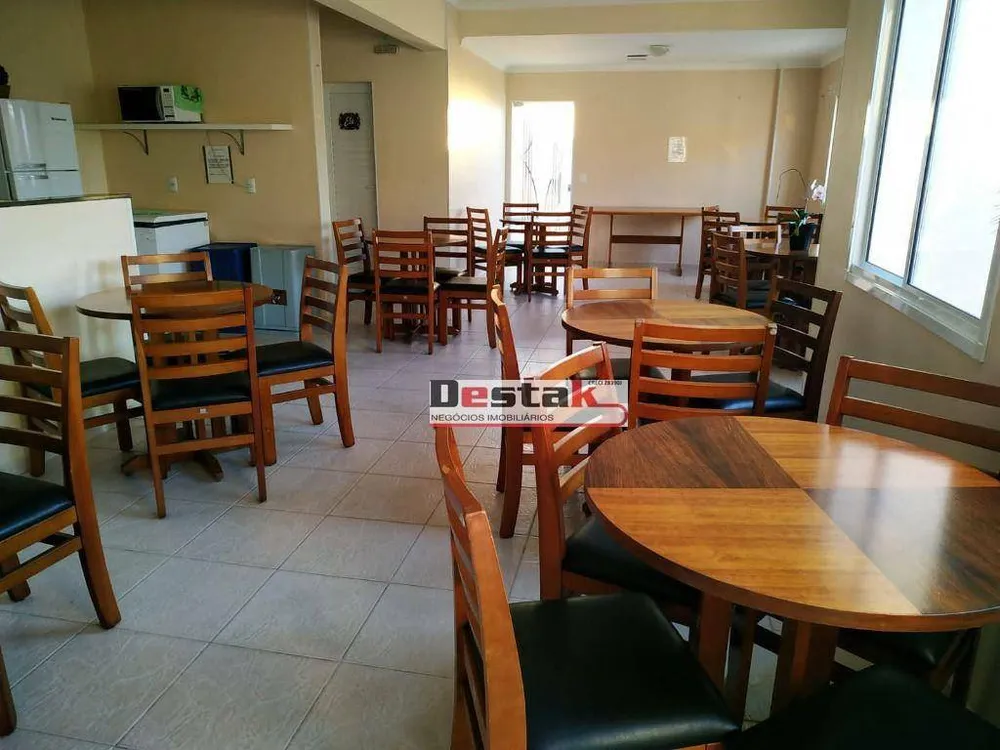 Apartamento, 2 quartos, 52 m² - Foto 3