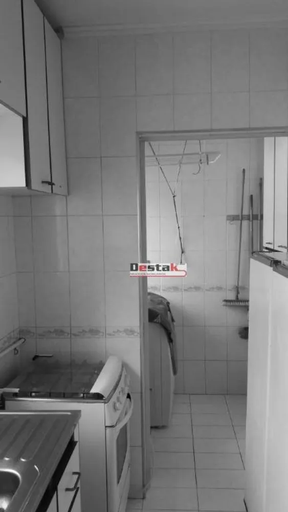 Apartamento, 2 quartos, 54 m² - Foto 2