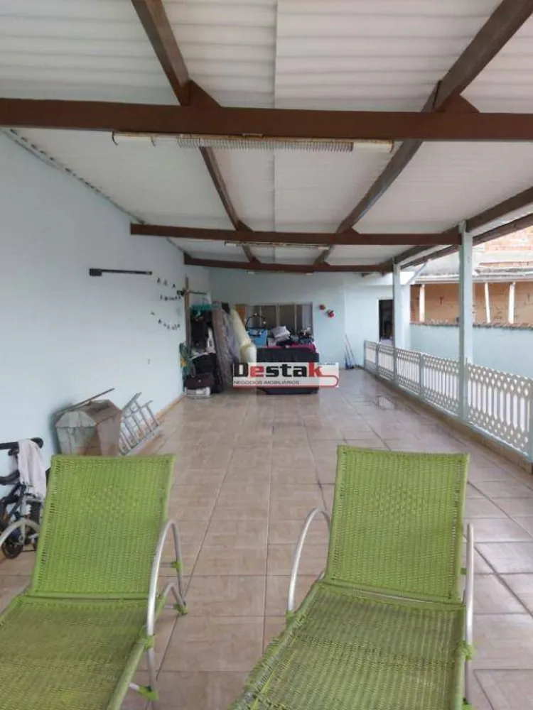 Sobrado, 3 quartos, 207 m² - Foto 3