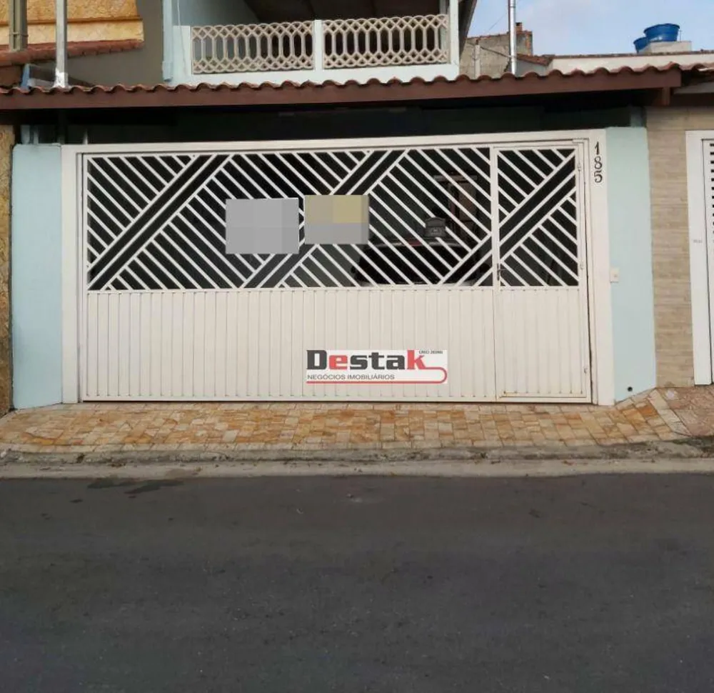 Sobrado, 3 quartos, 207 m² - Foto 4