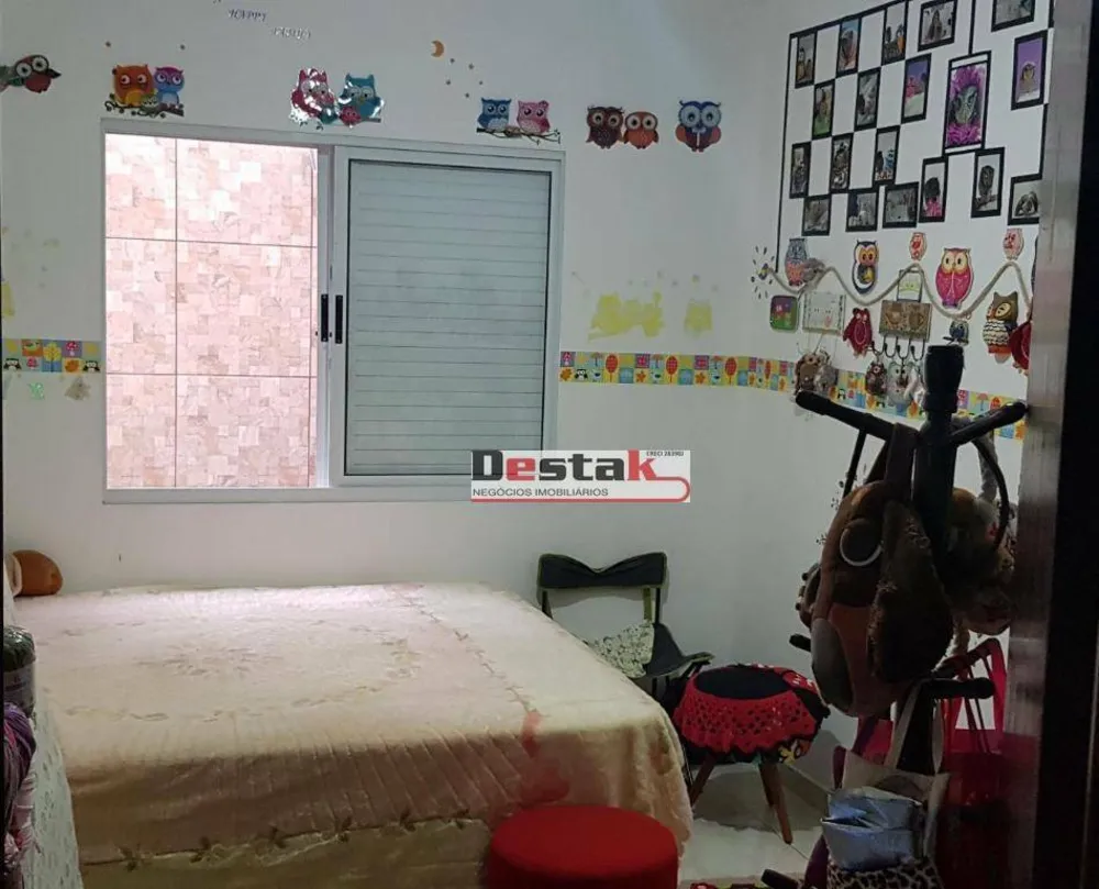 Casa, 4 quartos, 116 m² - Foto 3