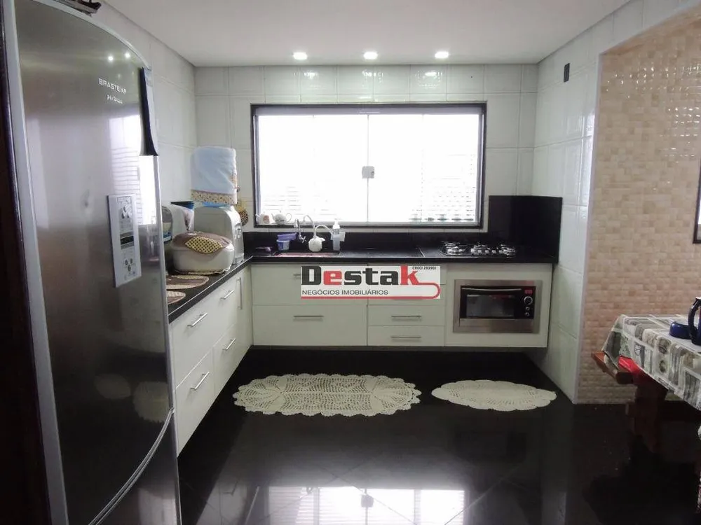Casa, 4 quartos, 116 m² - Foto 1