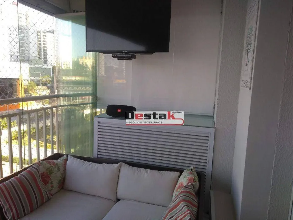 Apartamento, 3 quartos, 123 m² - Foto 3